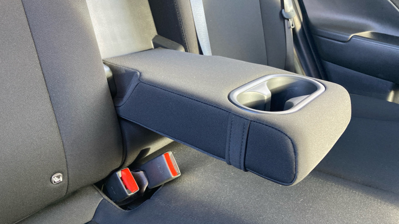 Hyundai KONA 1.6 GDi Hybrid Advance 5dr DCT Hybrid Hatchback